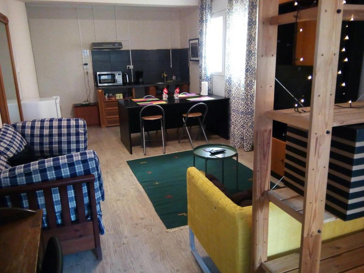 New Diamond Xlarge City Center 200 Mbps Speed Wifi Studio Appartement